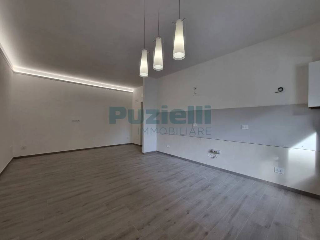appartamento in vendita a Fermo