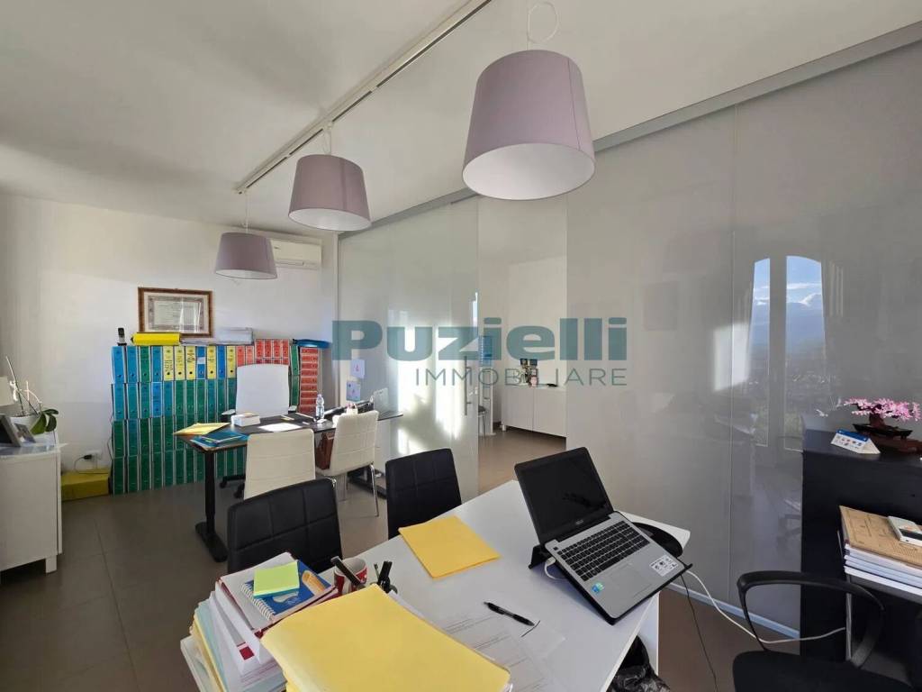 appartamento in vendita a Fermo in zona Camera