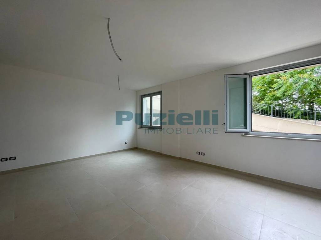 appartamento in vendita a Fermo in zona Camera