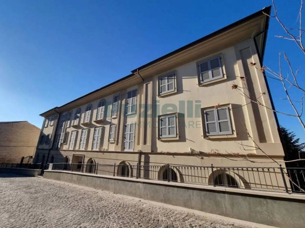 appartamento in vendita a Fermo in zona Camera