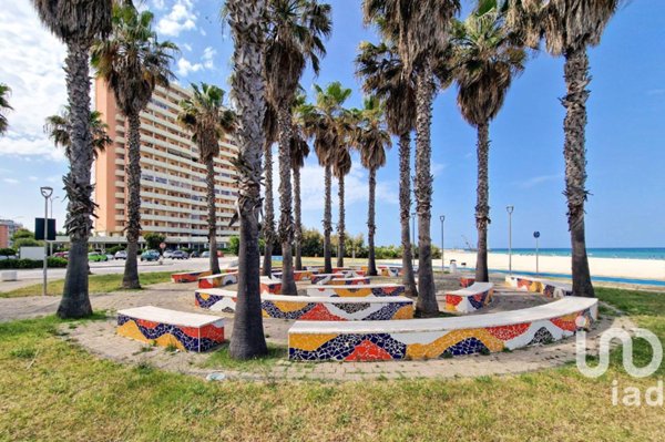 appartamento in vendita a Fermo in zona Lido di Fermo