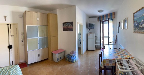 appartamento in vendita a Fermo in zona Lido di Fermo