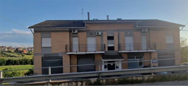 appartamento in vendita a Fermo