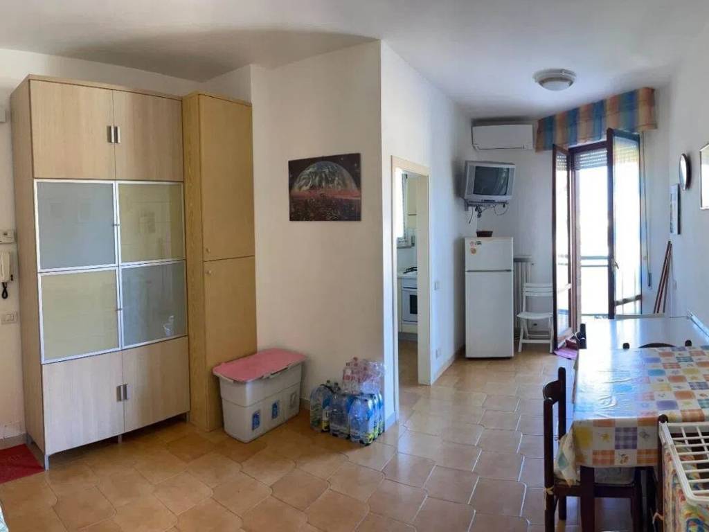appartamento in vendita a Fermo in zona Lido di Fermo