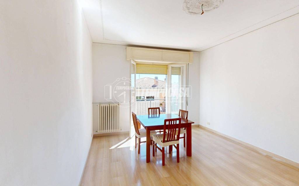 appartamento in vendita a Fermo