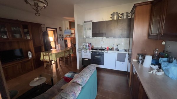 appartamento in vendita a Fermo