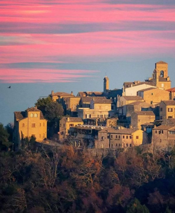 casa indipendente in vendita a Fermo in zona Torre di Palme