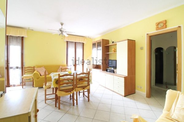 appartamento in vendita a Fermo