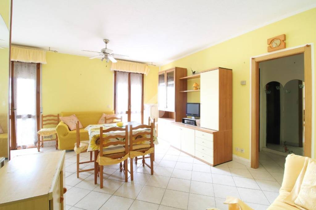 appartamento in vendita a Fermo