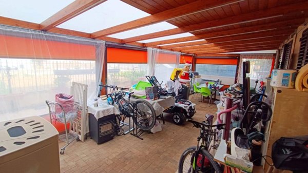 appartamento in vendita a Fermo in zona Campiglione