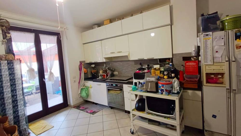 appartamento in vendita a Fermo in zona Campiglione
