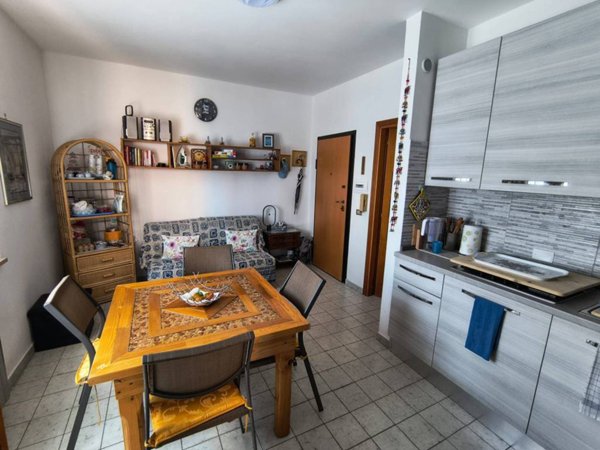 appartamento in vendita a Fermo in zona San Tommaso