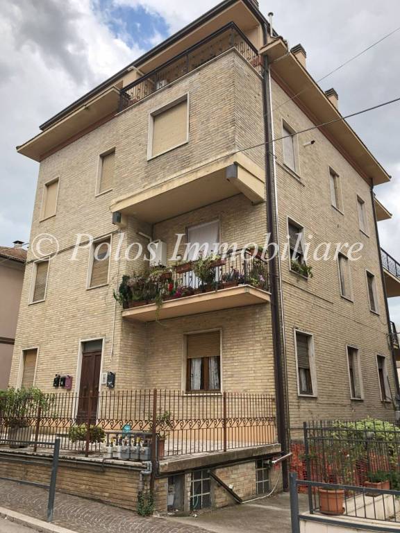 appartamento in vendita a Fermo