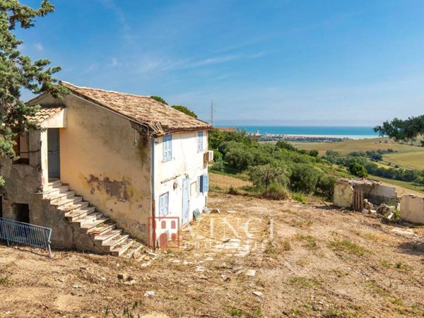 appartamento in vendita a Fermo in zona Lido di Fermo
