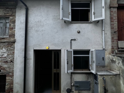 casa indipendente in vendita a Fermo