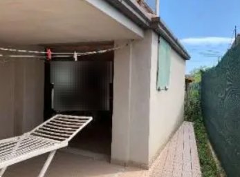 appartamento in vendita a Fermo in zona San Tommaso