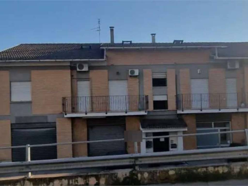 appartamento in vendita a Fermo