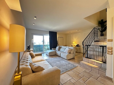 appartamento in vendita a Fermo in zona Lido di Fermo