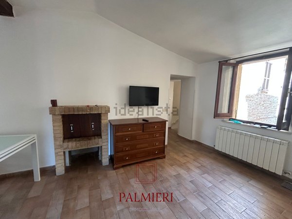 appartamento in vendita a Fermo in zona Torre di Palme