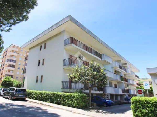 appartamento in vendita a Fermo in zona Lido di Fermo