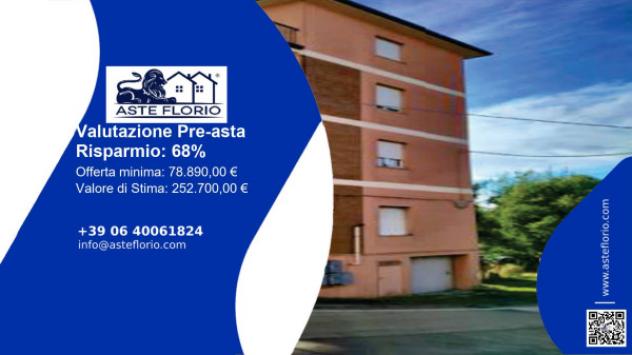 appartamento in vendita a Fermo