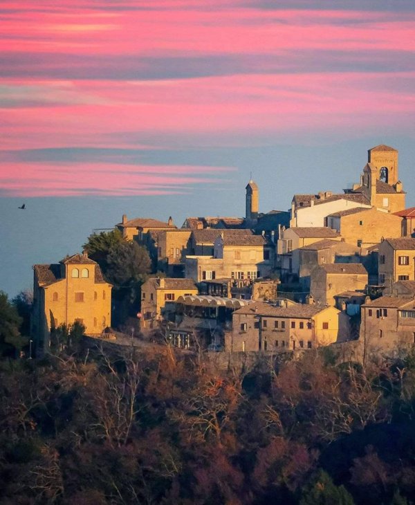casa indipendente in vendita a Fermo in zona Torre di Palme