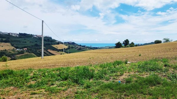 appartamento in vendita a Fermo in zona Santa Petronilla