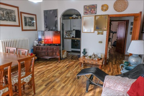 appartamento in vendita a Fermo