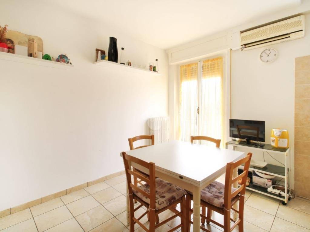 appartamento in vendita a Fermo