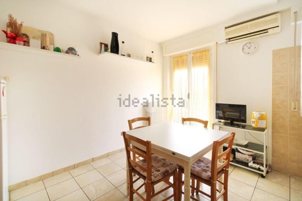 appartamento in vendita a Fermo