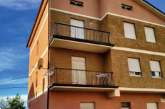 appartamento in vendita a Fermo