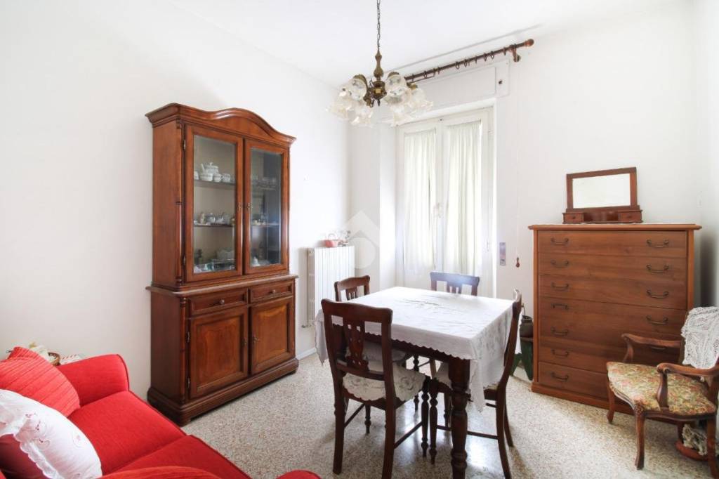 appartamento in vendita a Fermo