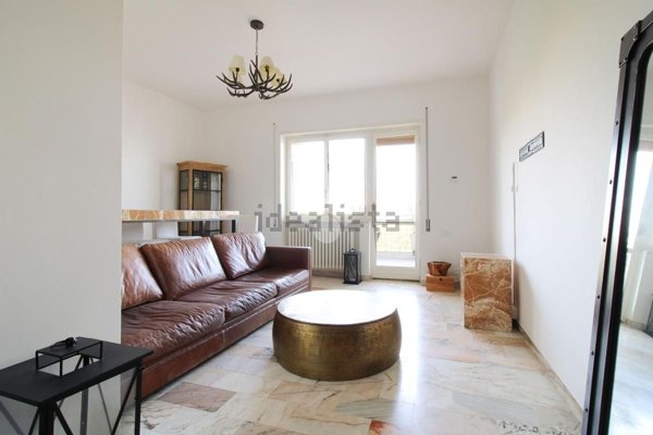 appartamento in vendita a Fermo in zona Lido di Fermo