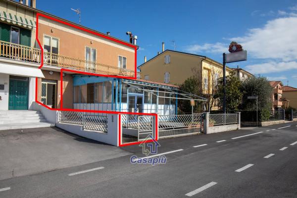 appartamento in vendita a Fermo in zona Camera