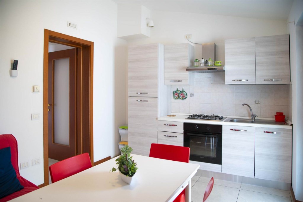 appartamento in vendita a Fermo in zona Lido di Fermo