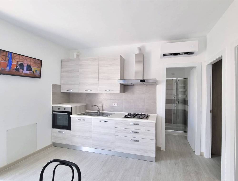 appartamento in vendita a Fermo in zona Lido di Fermo