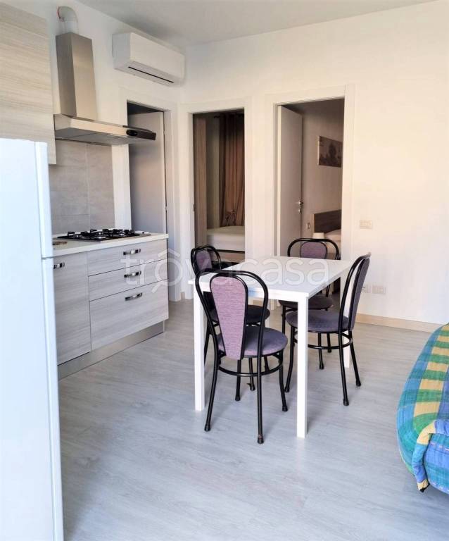 appartamento in vendita a Fermo in zona Lido di Fermo
