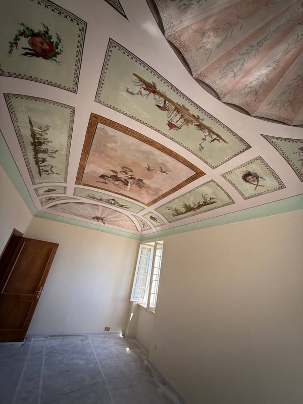 appartamento in vendita a Fermo in zona Camera