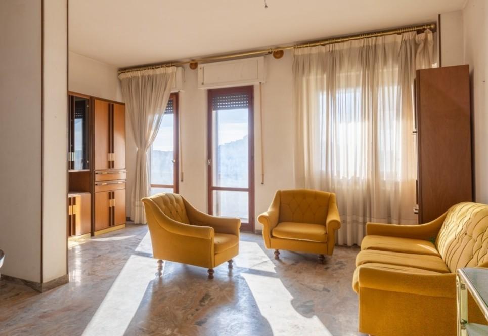 appartamento in vendita a Fermo