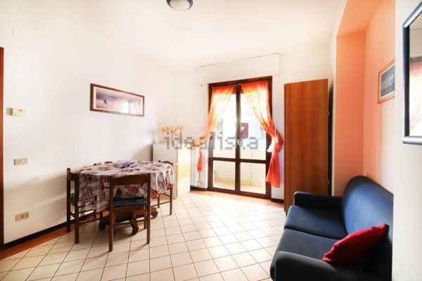 appartamento in vendita a Fermo