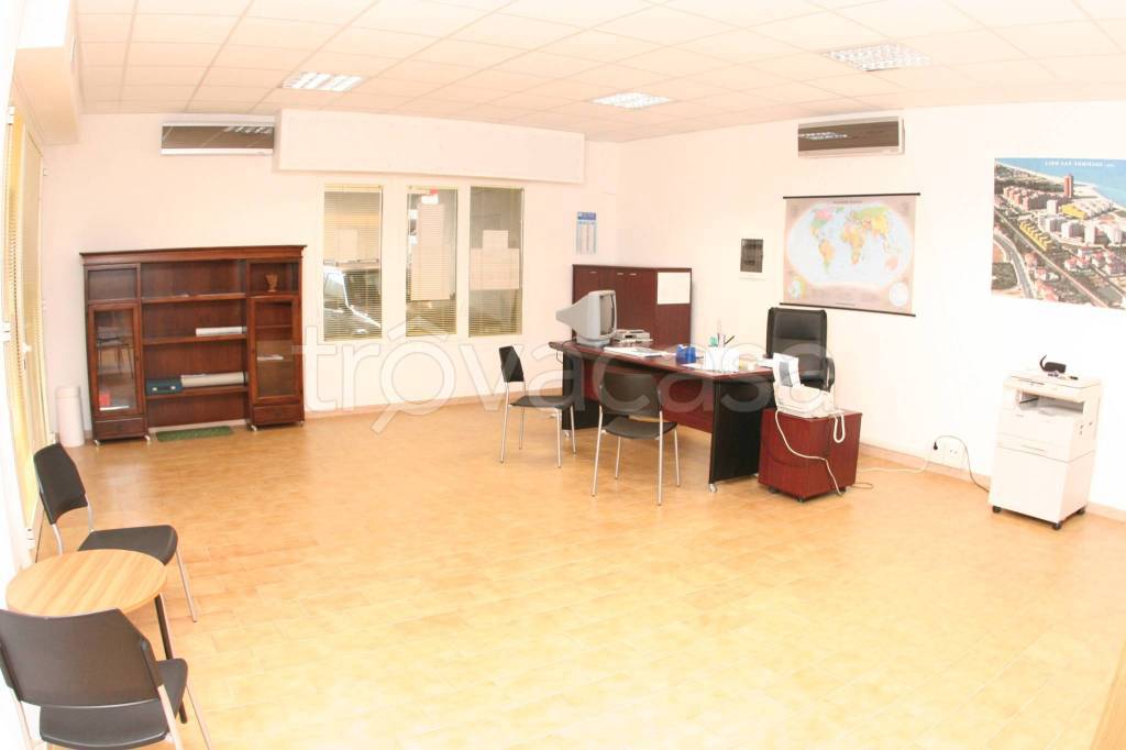 monolocale in vendita a Fermo