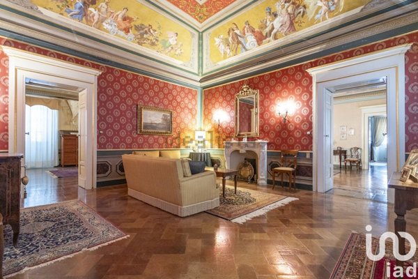 appartamento in vendita a Fermo