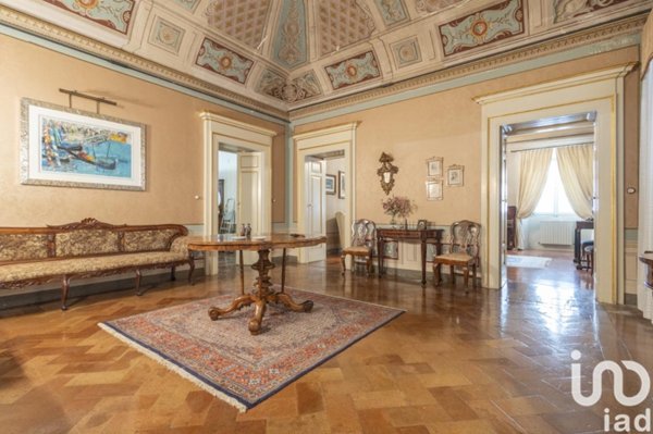 appartamento in vendita a Fermo