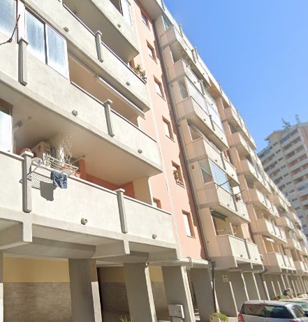 appartamento in vendita a Fermo