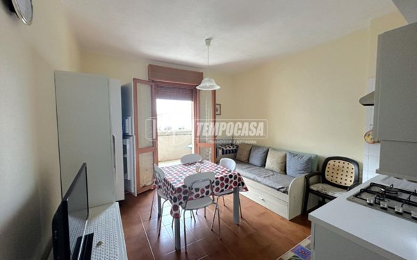 appartamento in vendita a Fermo in zona Camera