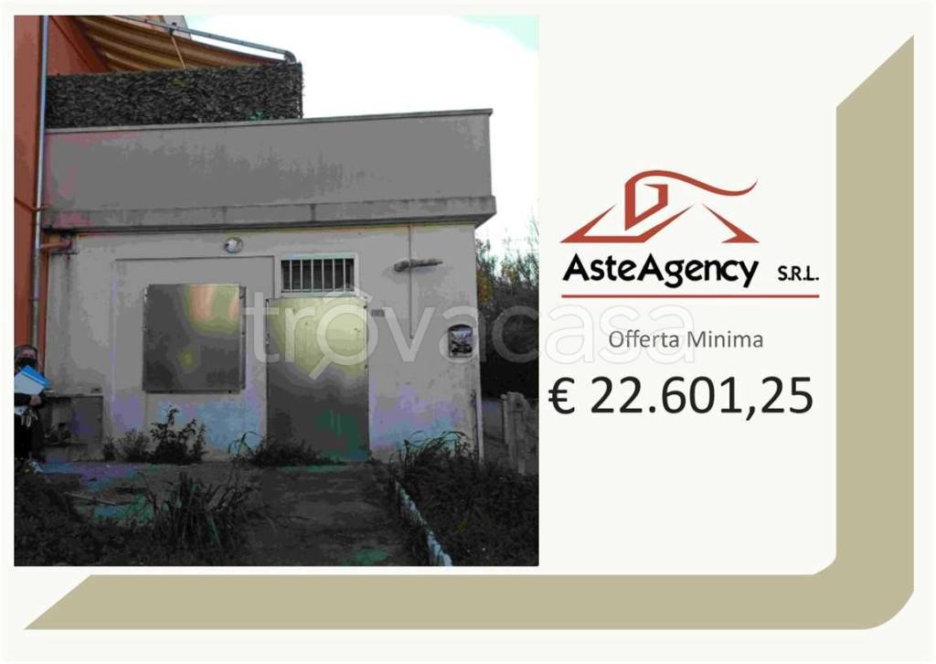 appartamento in vendita a Fermo in zona Camera