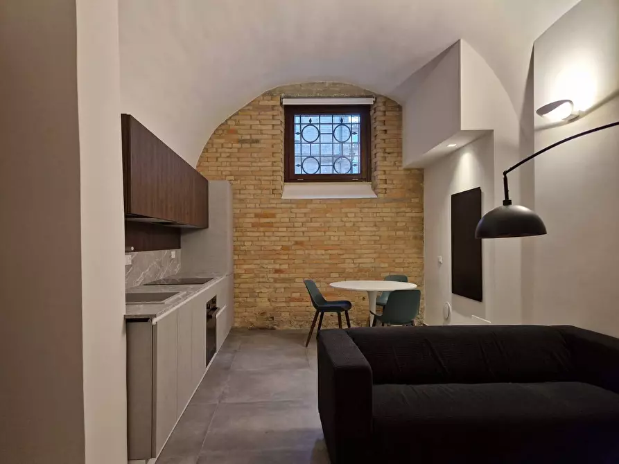 appartamento in vendita a Fermo in zona Camera