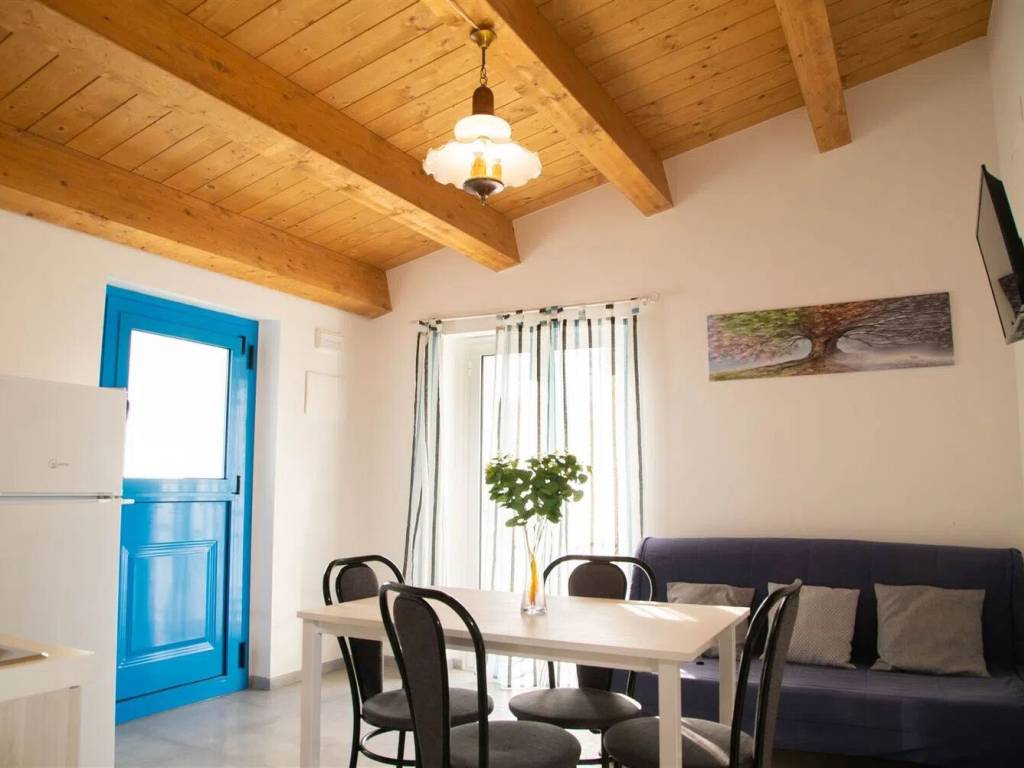 appartamento in vendita a Fermo in zona Lido di Fermo