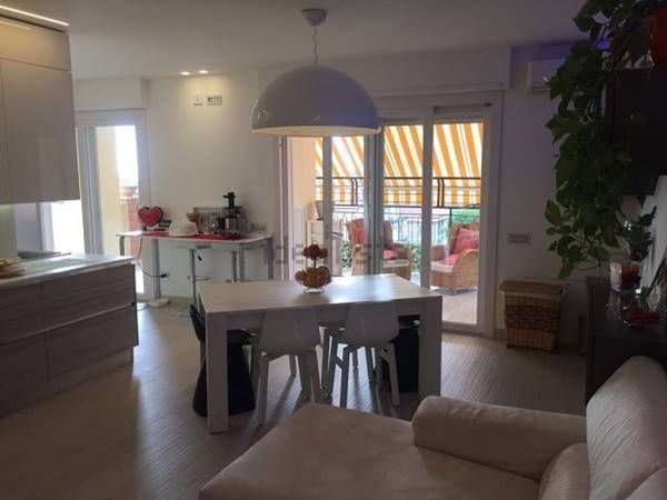 appartamento in vendita a Fermo in zona Lido di Fermo