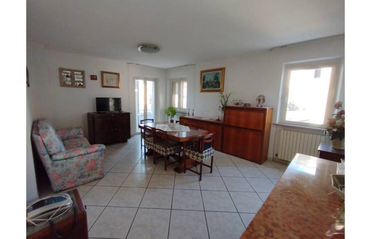 appartamento in vendita a Fermo in zona Marina Palmense
